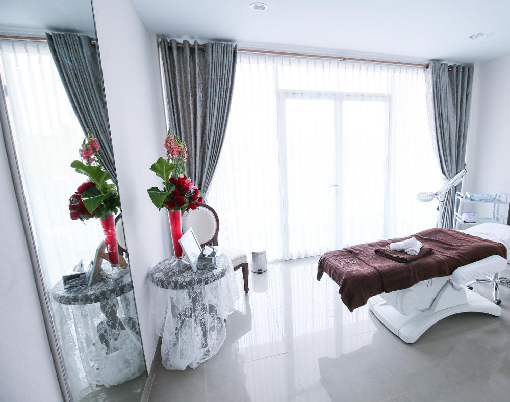 Kompilasi Teranyar Dari Klinik Estetika