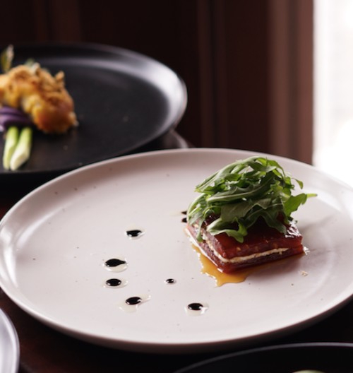 Restoran Baru di Jakarta: Altitude Grill