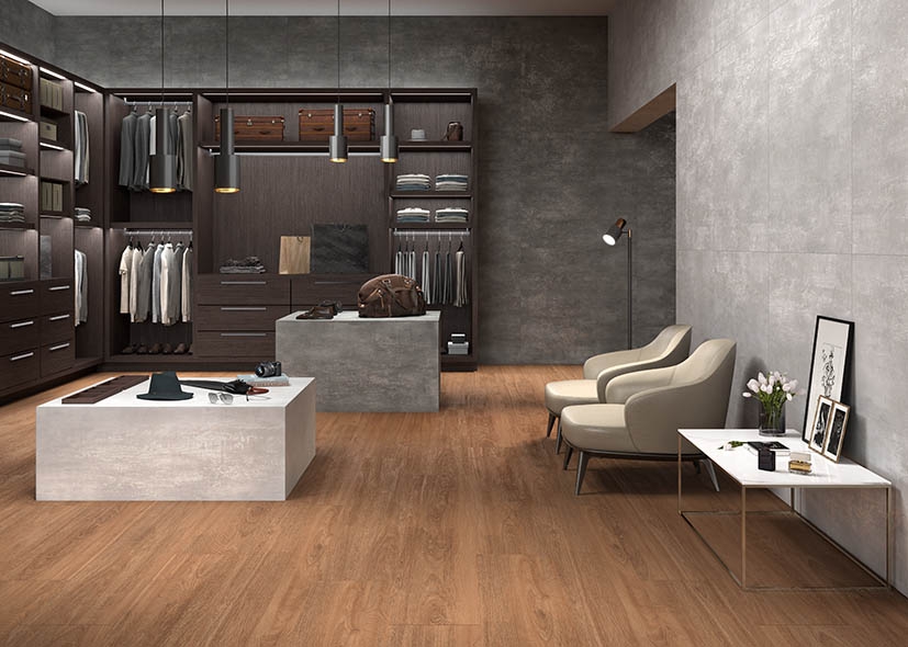 Bangunan Mewah dengan Quadra Ultimate Design Surface