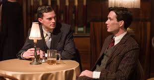 Film Anthropoid: Kisah Tentang Catatan Sejarah Republik Ceko
