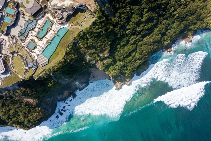 Six Senses: Resort di Bali Buat Anda yang Mencari Ketenangan
