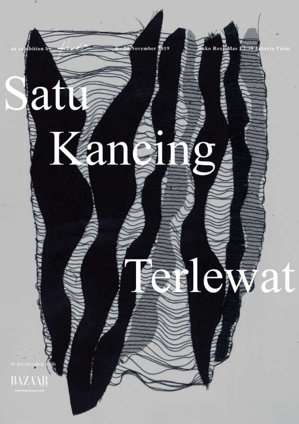 Satu Kancing Terlewat