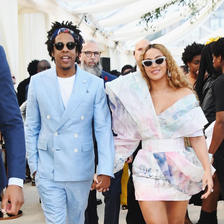Beyoncé dan Keluarga Rayakan Ulang Tahunnya di Kroasia
