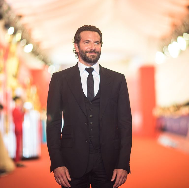 Bradley Cooper Rawat Sang Ibu Selama Masa Karantina