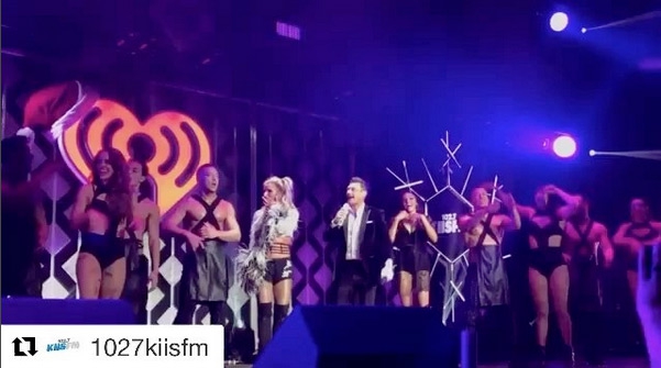 Britney Spears Merayakan Ulang Tahun ke-35