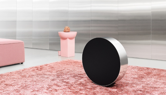 Loudspeaker Portabel Terbaru Lansiran Bang & Olufsen