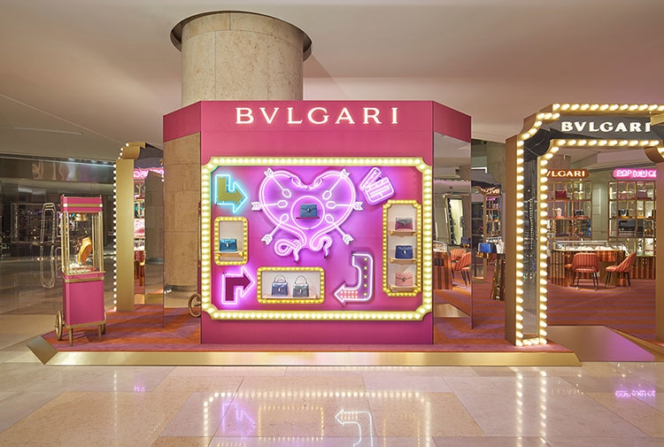 Menelusuri Bioskop Tahun '60-an ala Bvlgari