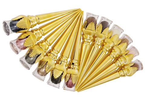 Christian Louboutin Merilis Luxe Cream Eyeshadow