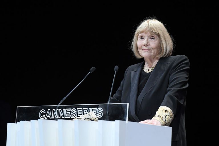 Dame Diana Rigg Meninggal Dunia di Usia 82 Tahun