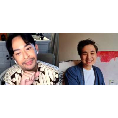 Cara Sederhana Jerome Kurnia untuk Mencintai Indonesia