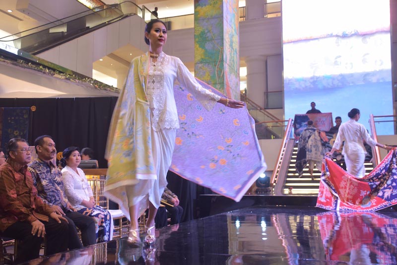 CHI Award 2018: Apresiasi Warisan Budaya Indonesa