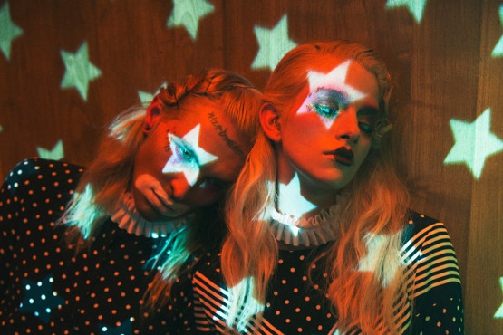 Debut Stella McCartney di Dunia Sinema