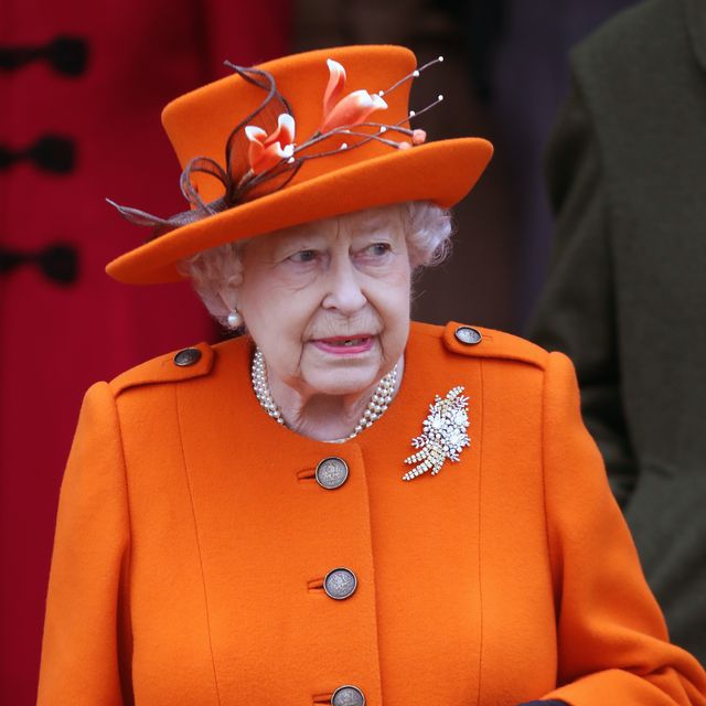 Ratu Elizabeth II Tidak Tempati Istana Buckingham Tahun Ini