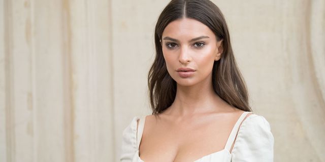 Emily Ratajkowski Tuduh Fotografer Atas Pelecehan Seksual