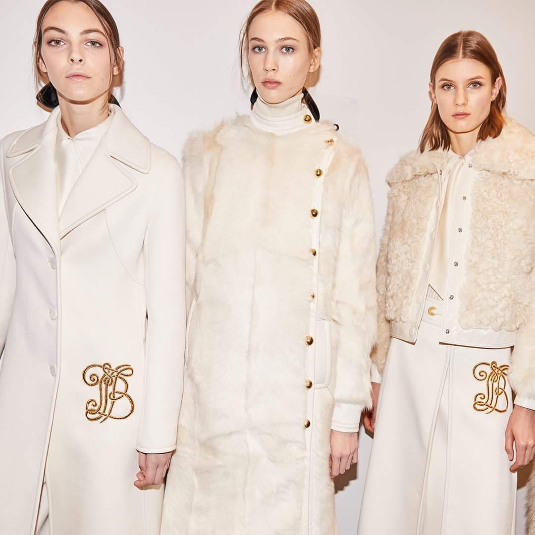 Elegi Nostalgia Pada Koleksi Terbaru Tory Burch