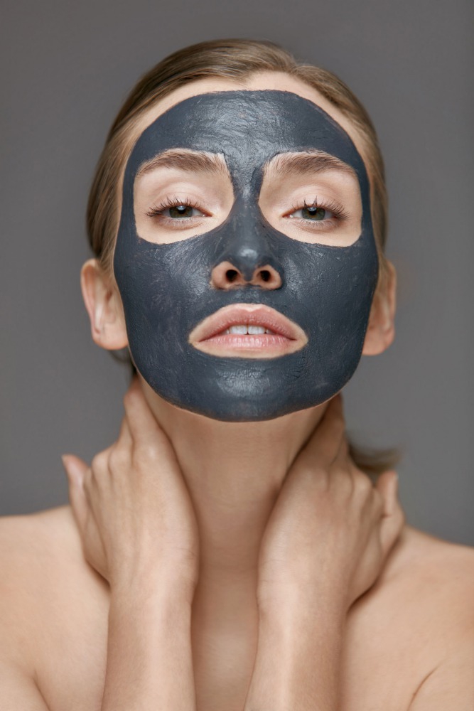 Simak Fakta Seputar Clay Mask yang Perlu Diketahui