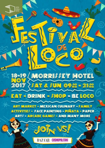 Festival de Loco