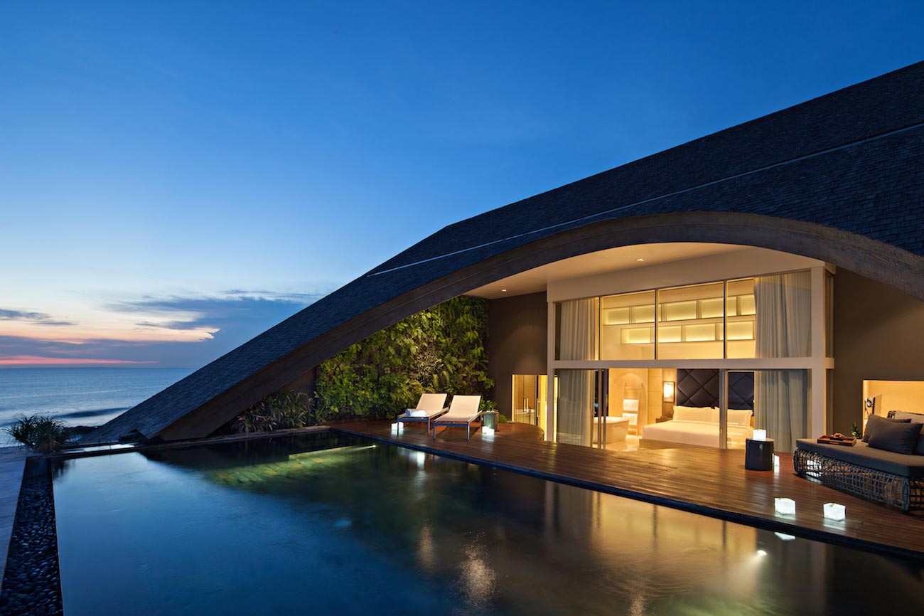 Como Hotels & Resorts Resmi Membuka Como Uma Canggu
