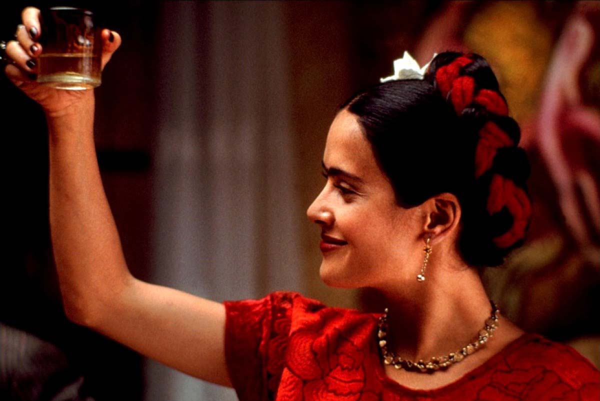 8 Film Inspiratif yang Wajib Anda Tonton