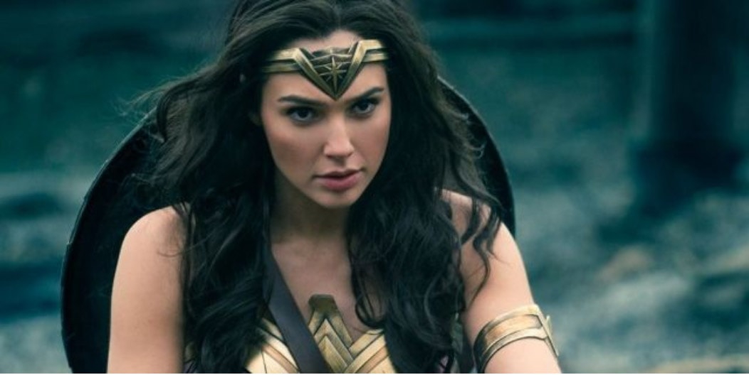 Gal Gadot Sebagai Wonder Woman di Sekuel Berikutnya