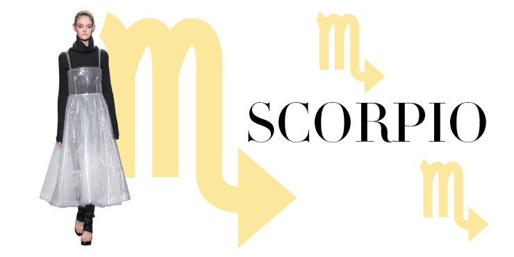 Gaya Personal Zodiak: Scorpio