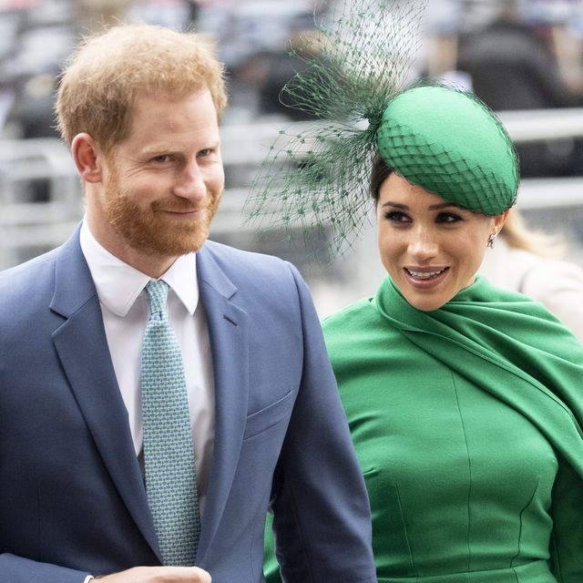 Rayakan Ulang Tahun, Pangeran Harry Beri Donasi Rp1,9 Miliar