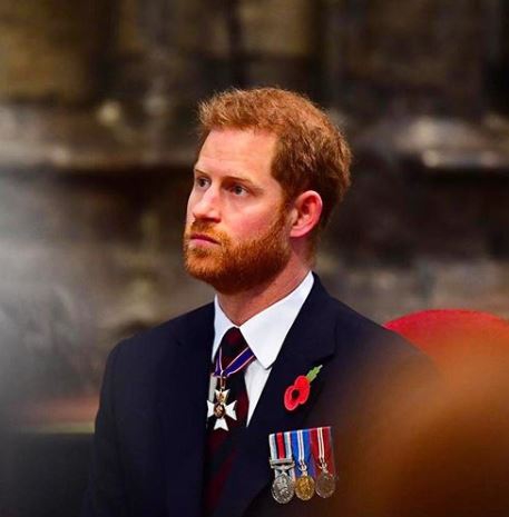 Prince Harry Membayar Lunas Renovasi Frogmore Cottage