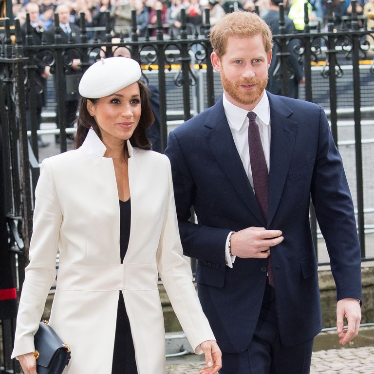 Program Harry & Meghan di Netflix Yakin Akan Banyak Ditonton