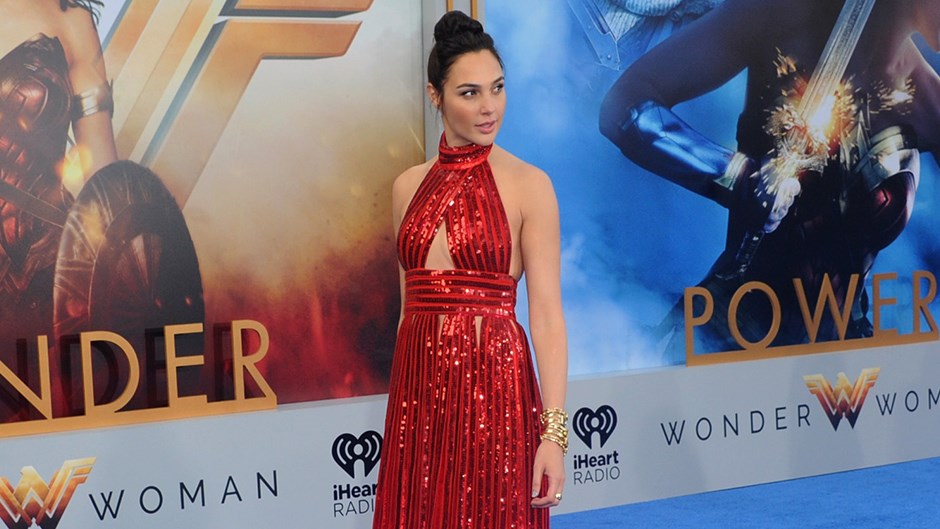 Inilah Diet Gal Gadot Saat Syuting Wonder Woman