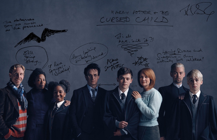 Harry Potter Segera Tampil di Broadway