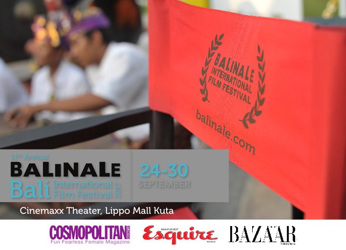 Balinale International Film Festival 2017