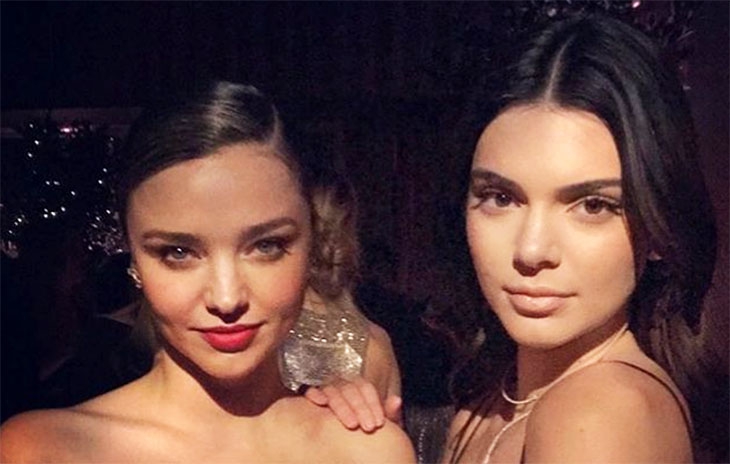 Harper's Bazaar Merayakan 150 Wanita Paling Fashionable