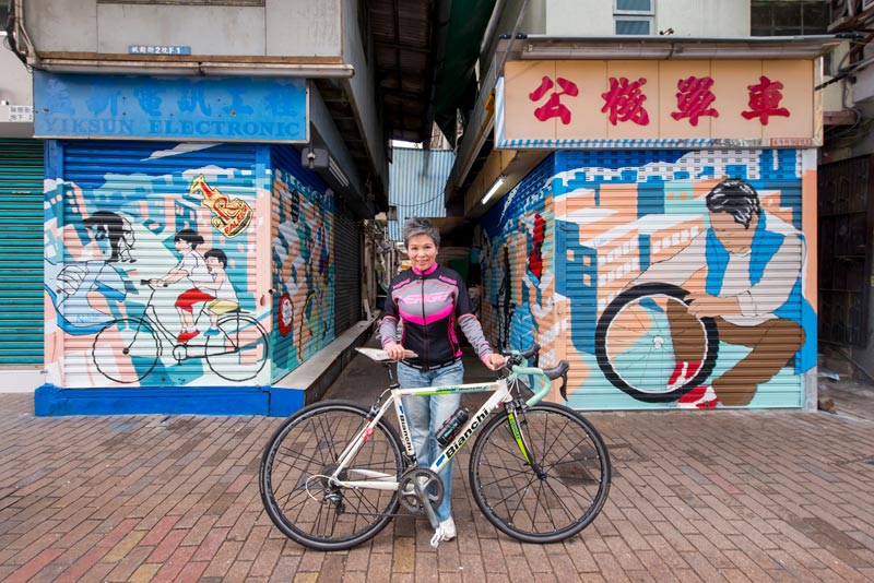 Hong Kong Arts Month: Surga Penikmat Seni di Hong Kong