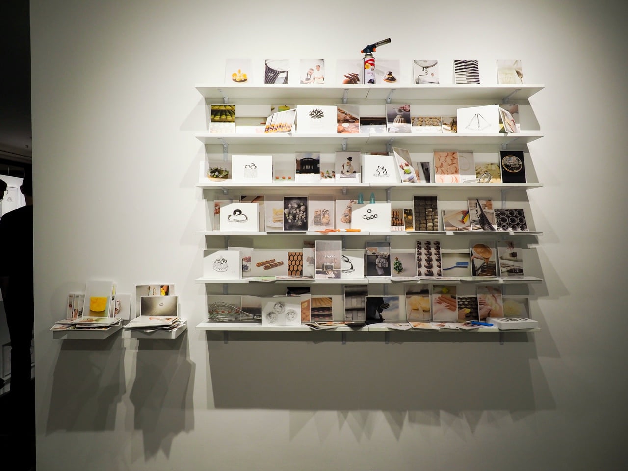 Karya Davy Linggar dan Gattobravo di Huize van Wely