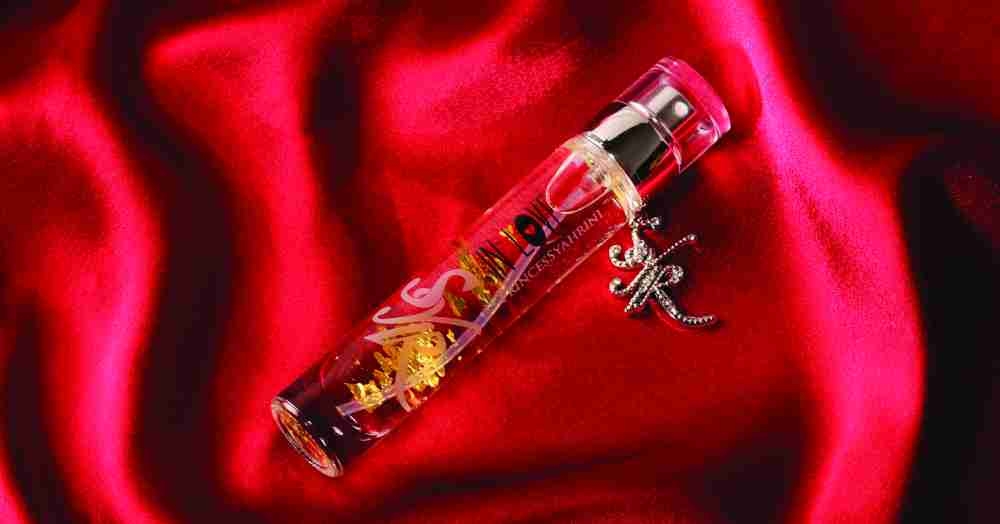 Menilik Parfum Princess Syahrini