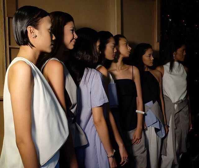 Outline, Karya Terbaru Amanda Rahardjo