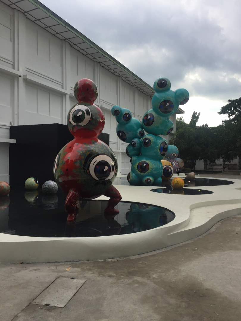 ArtJog 2017, Pesta Seni Rupa Tanah Air