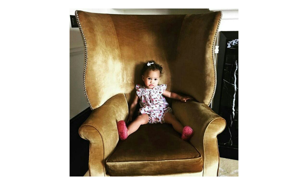 5 Anak Selebriti Hollywood Paling Digemari di Instagram