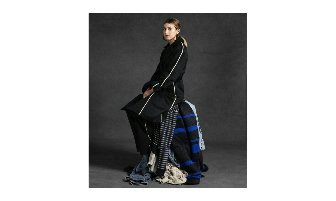 Jamie Mizrahi Menjadi Direktur Kreatif Juicy Couture