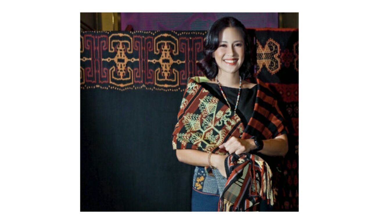 Cerita Dian Sastrowardoyo dan Sumba Timur
