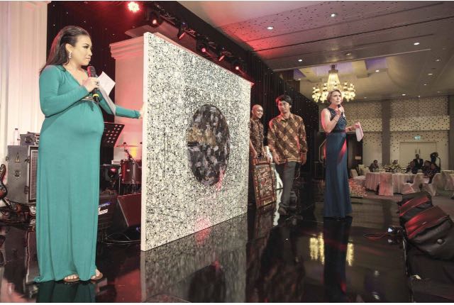 Parinama Astha Menggelar Fundraising Gala