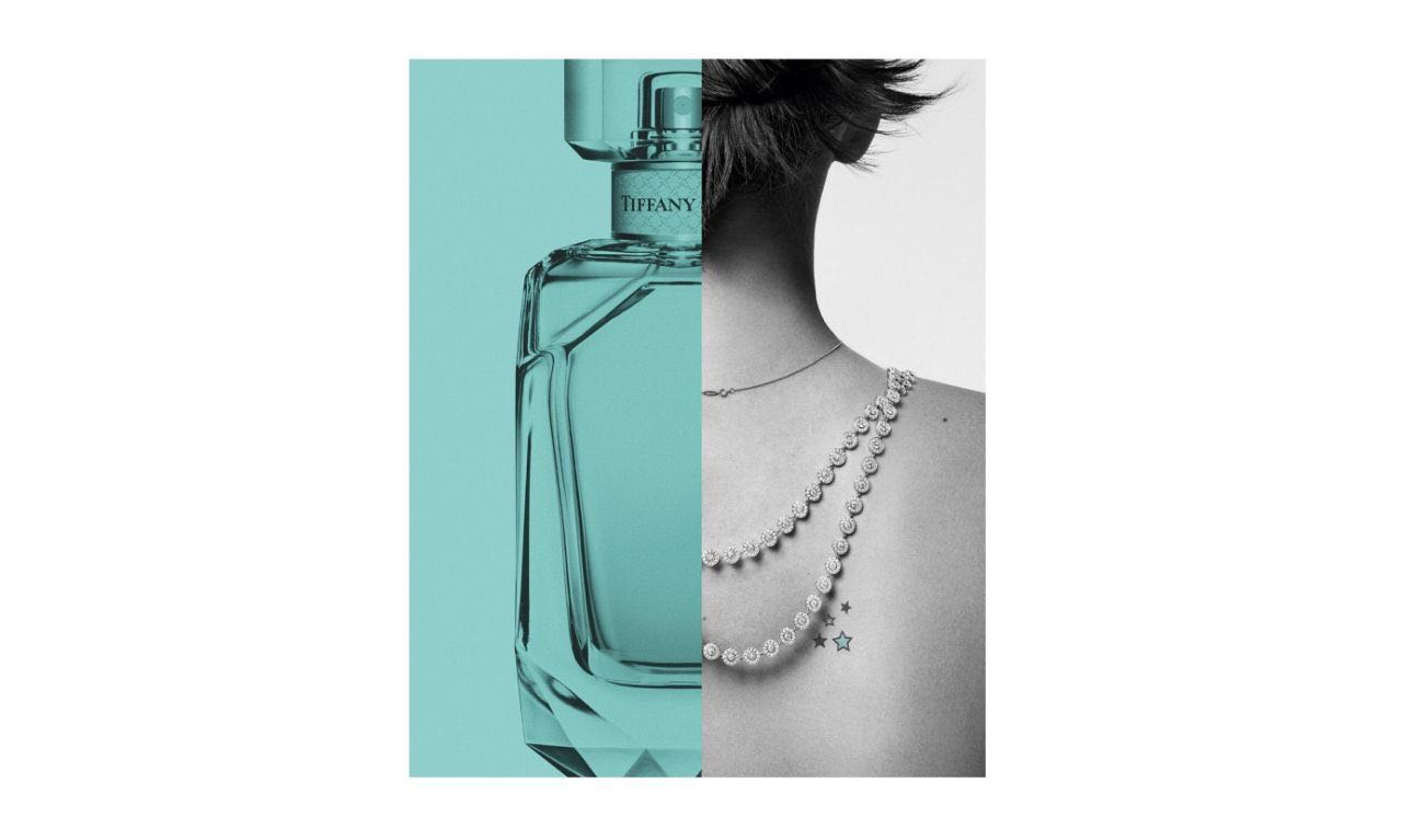 Tiffany & Co Meluncurkan Parfum Terbaru