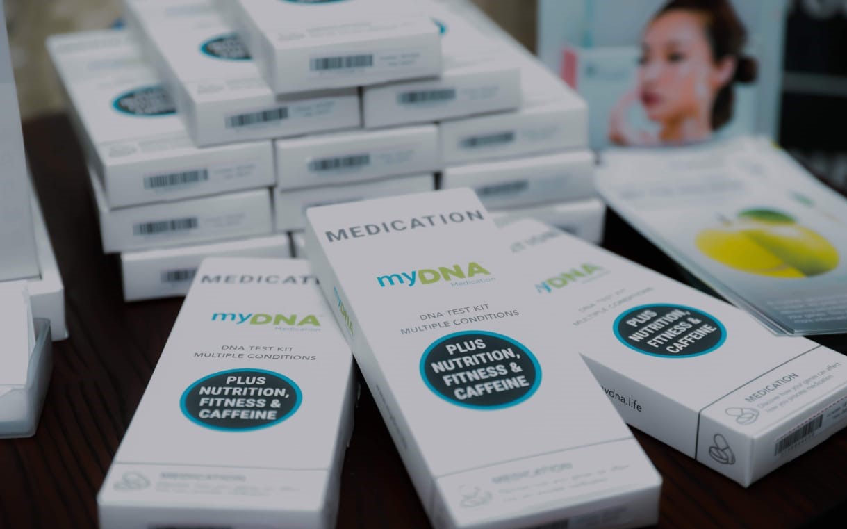 Cara Mencegah Penyakit Lewat Pemeriksaan DNA, Maksudnya?