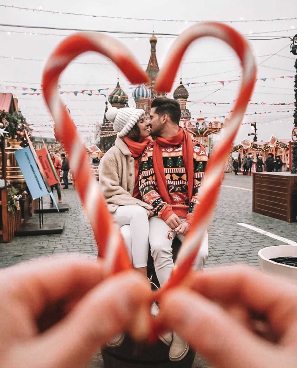 Simak Sejarah Tentang Hari Valentine!