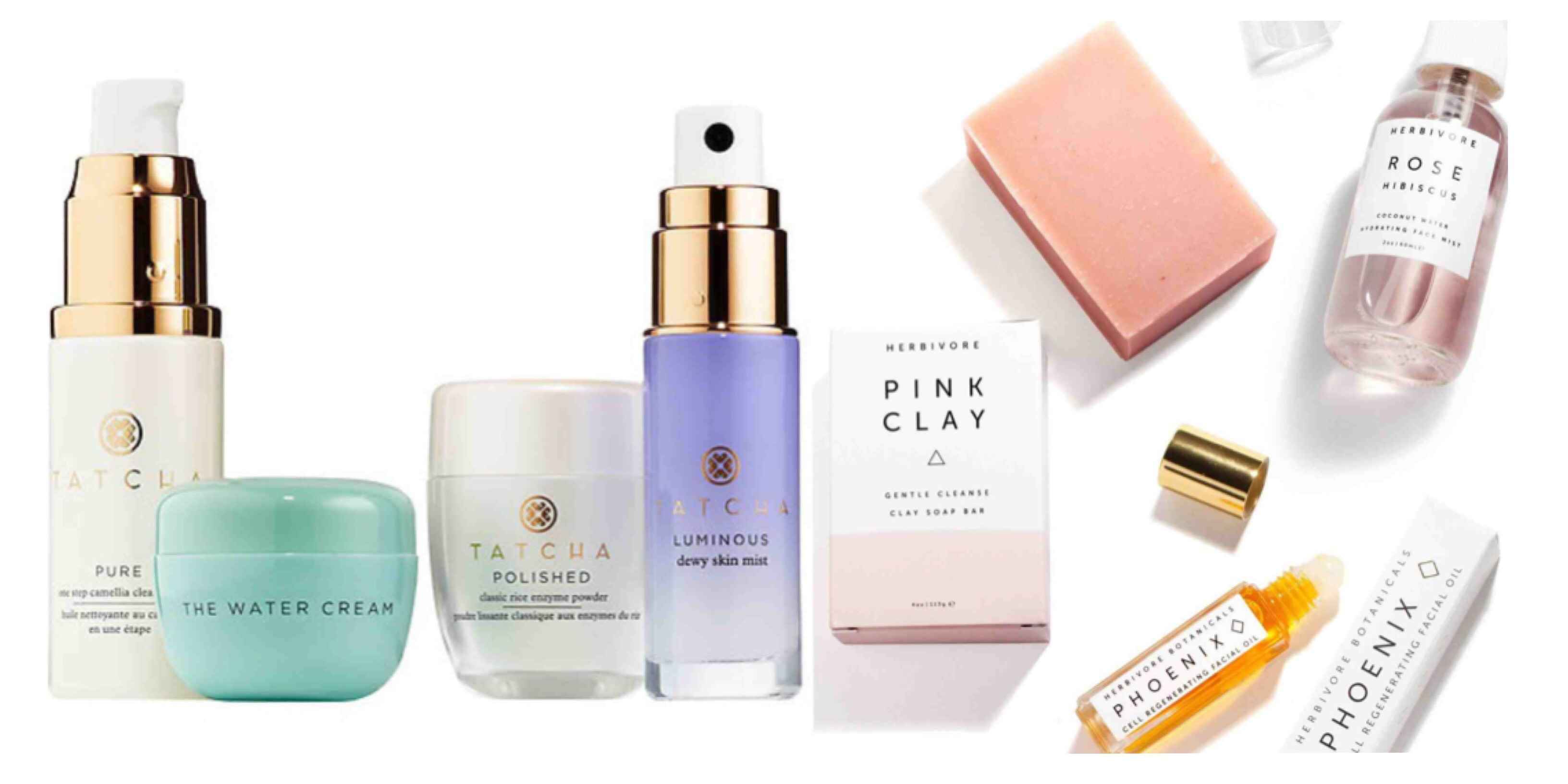 Beauty Kits Andalan Untuk Travelling