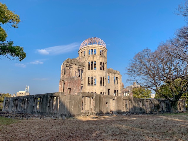 Tempat Wisata di Hiroshima, Jepang yang Harus Anda Kunjungi