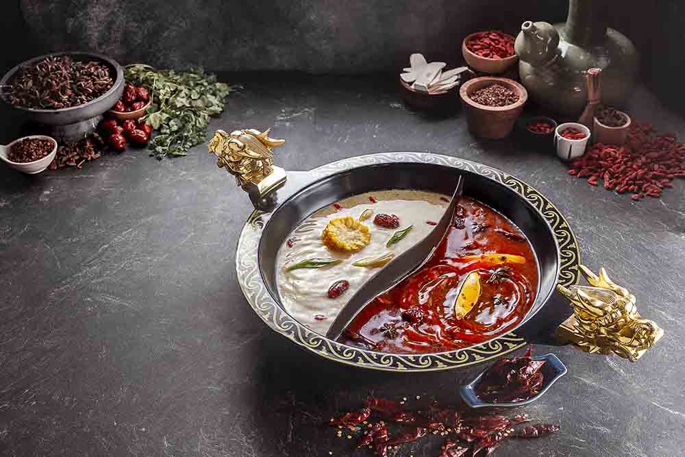 Ketahui Sejarah Sup Kuah Mala atau Sichuan yang Sedang Tren