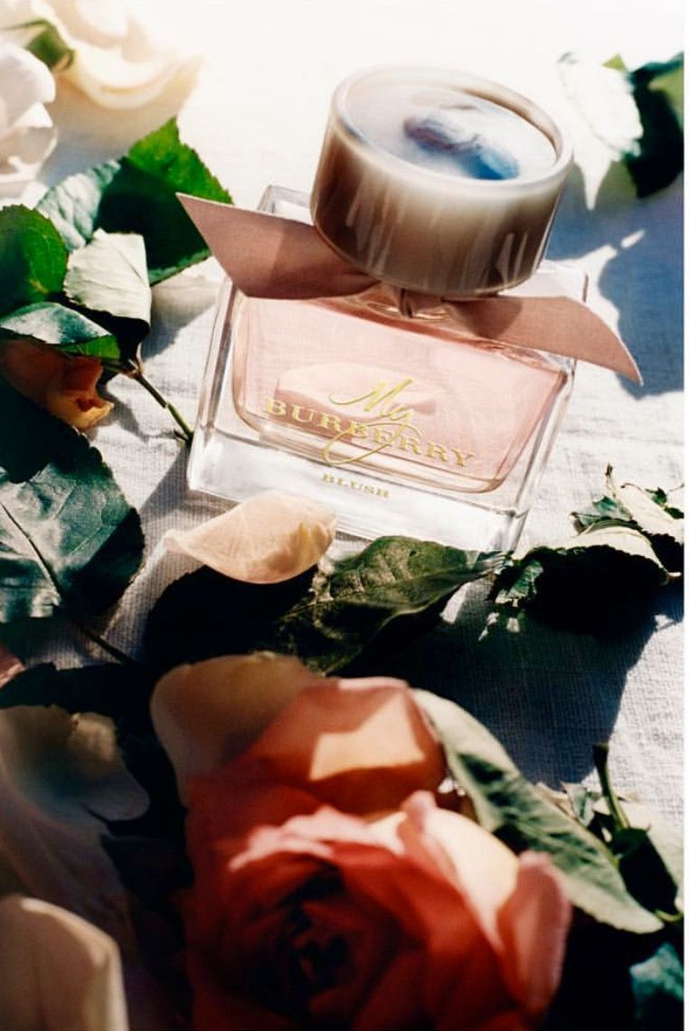 Aroma Manis ala Burberry