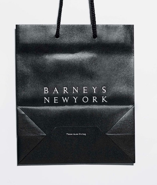 Pusat Perbelanjaan Barneys New York Dikabarkan Akan Bangkrut