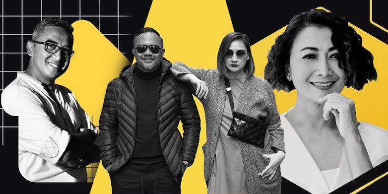 YCAB Luncurkan Insiatif Baru Bertajuk Light Up Indonesia
